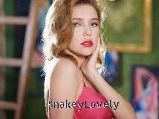 SnakeyLovely