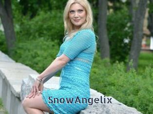 SnowAngelix