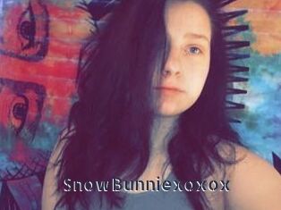 SnowBunniexoxox