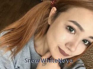 SnowWhiteNeya