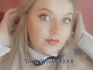 SnowWhiteXxxx