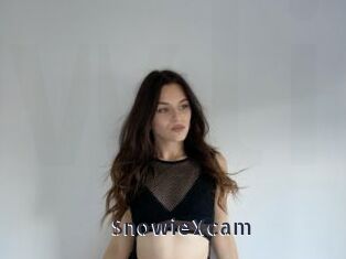 SnowieXcam