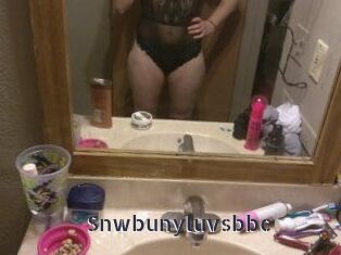 Snwbunyluvsbbc