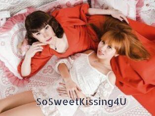 SoSweetKissing4U