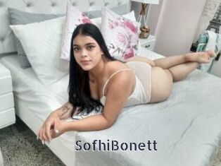 SofhiBonett