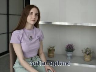 SofiaCopland