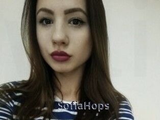 SofiaHops