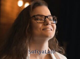SofiyaLalli