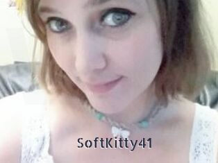 SoftKitty41