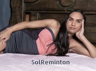 SolReminton