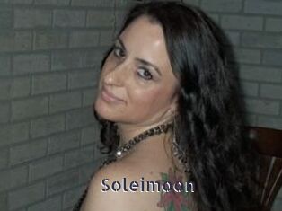 Soleimoon