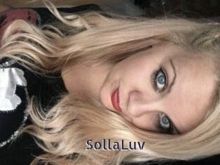 SollaLuv