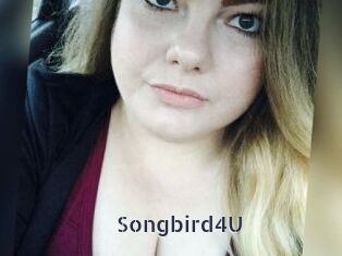 Songbird4U