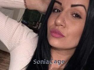 SoniaCage