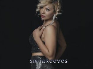 SoniaReeves