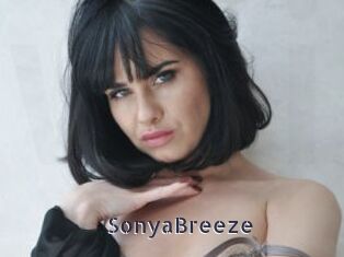 SonyaBreeze