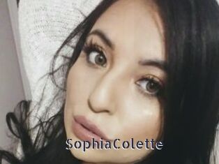 SophiaColette