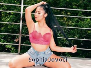 SophiaJovoci webcam livesex