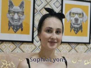 SophiaLyons