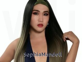 SophiaMandell