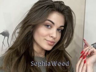 SophiaWood