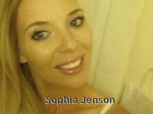 Sophia_Jenson