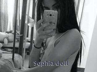 Sophia_doll