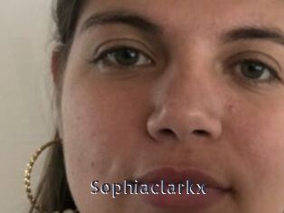 Sophiaclarkx