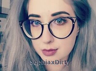 SophiaxDirty