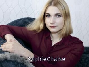 SophieChaise