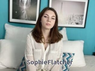 SophieFlatcher