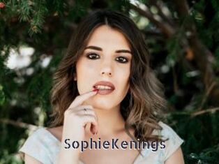 SophieKenings