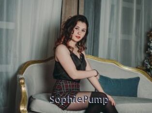 SophiePump