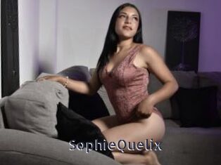 SophieQuelix