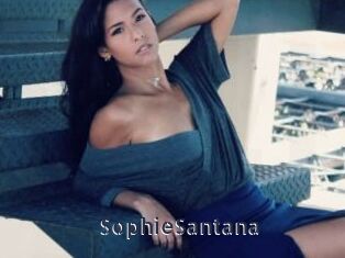 SophieSantana