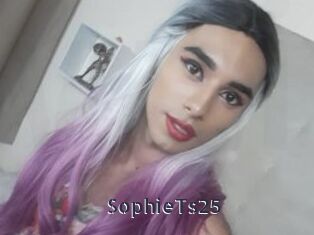 SophieTs25