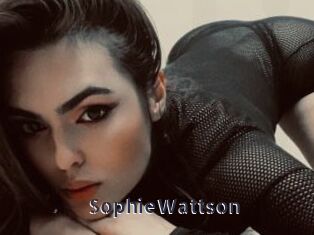 SophieWattson