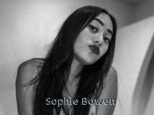 Sophie_Bowen