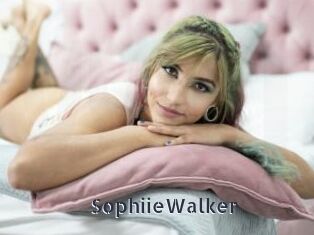 SophiieWalker