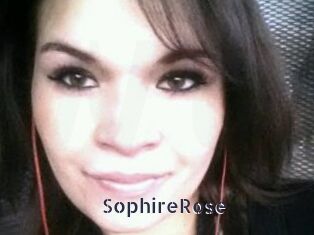 SophireRose