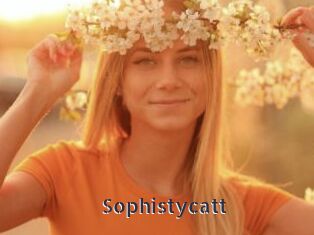 Sophistycatt