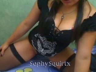 Sophy_Squirtx