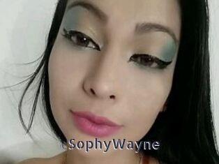 SophyWayne