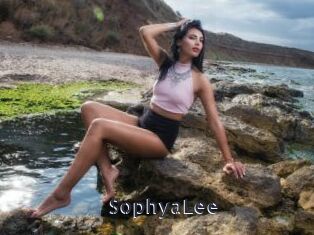 SophyaLee