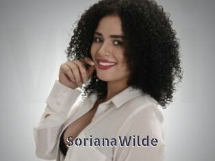 SorianaWilde