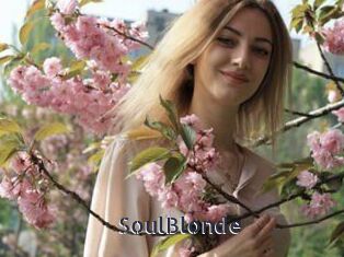 SoulBlonde