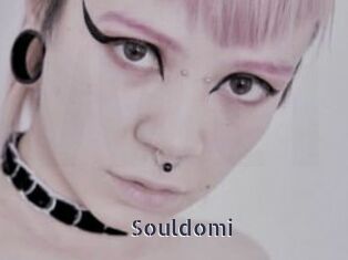 Souldomi