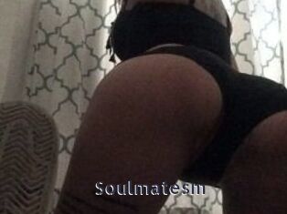 Soulmatesm