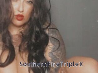 SouthernFireTripleX