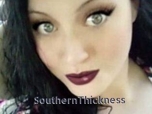 SouthernThickness